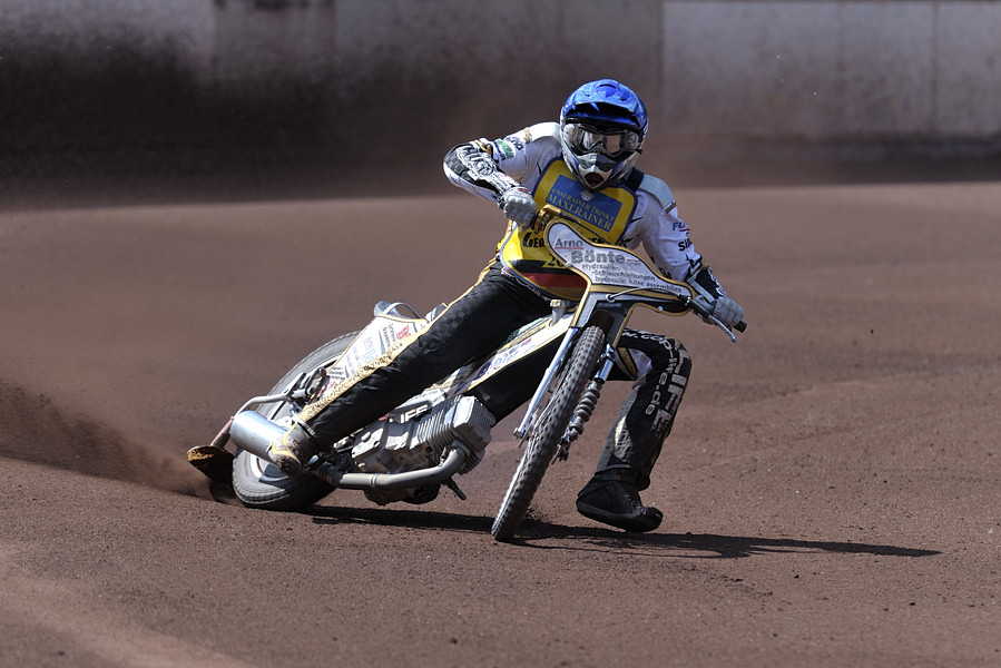 20090611 153242 Speedway Olching