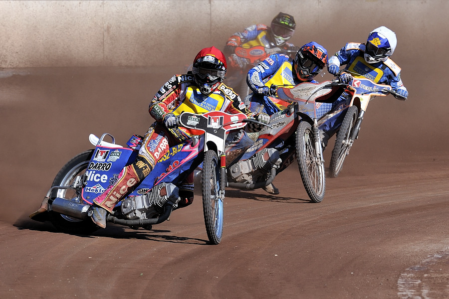 20090611 173021 Speedway Olching