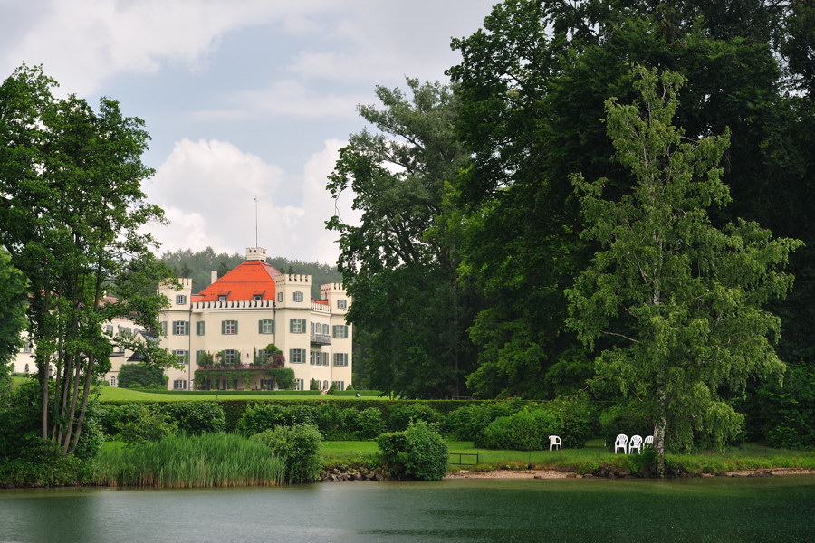 20090626 110752 Possenhofen Starnberger See