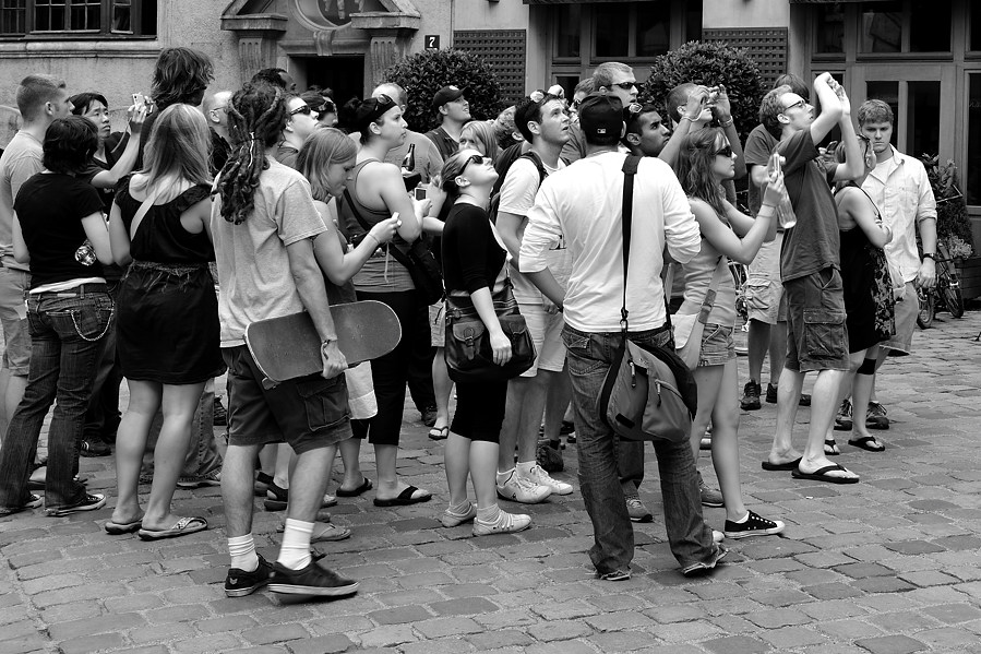 20090703 134240sw Muenchen City