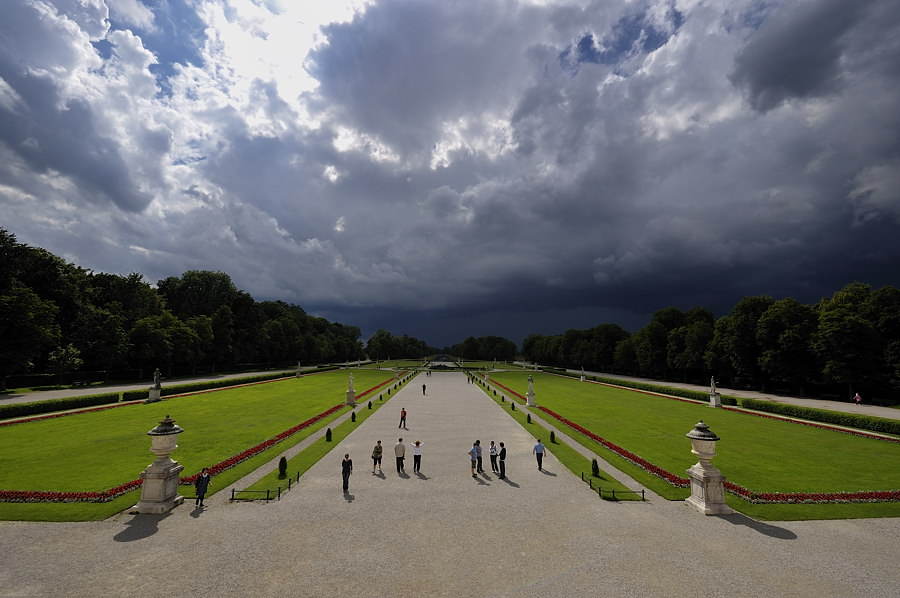 20090706 155150 Nymphenburg