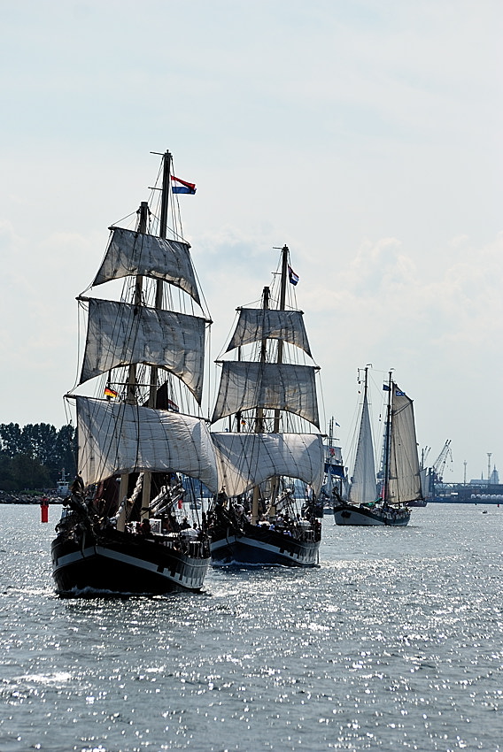 20090807 35 Hansesail