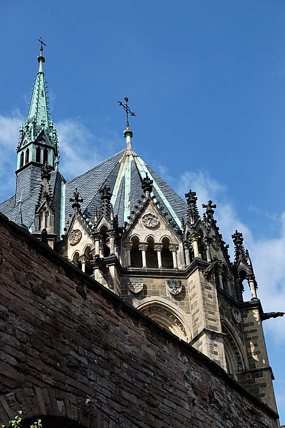 20090813 05  Wernigerode Sch