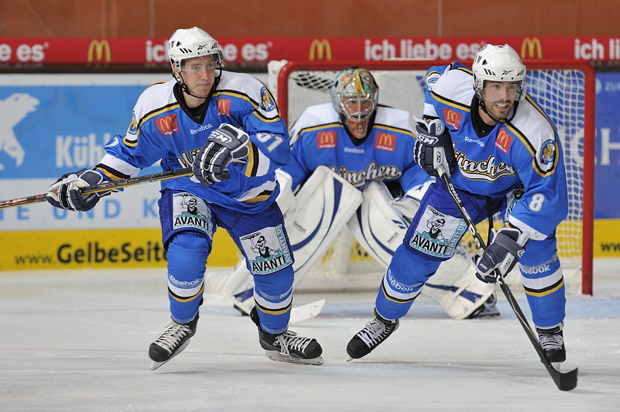 20090821 195714 EHC vs Nuernberg