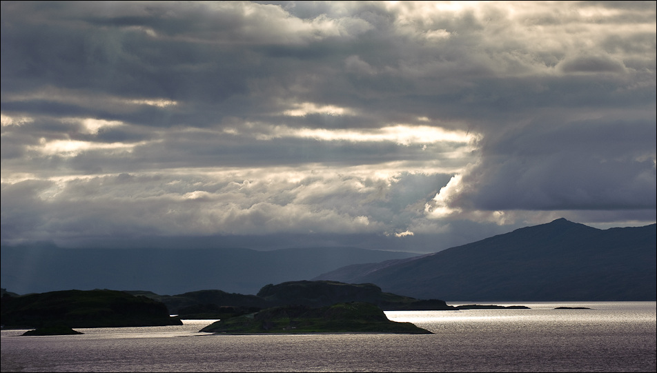 20090915 JW 150
Loch Linnhe, Schottland