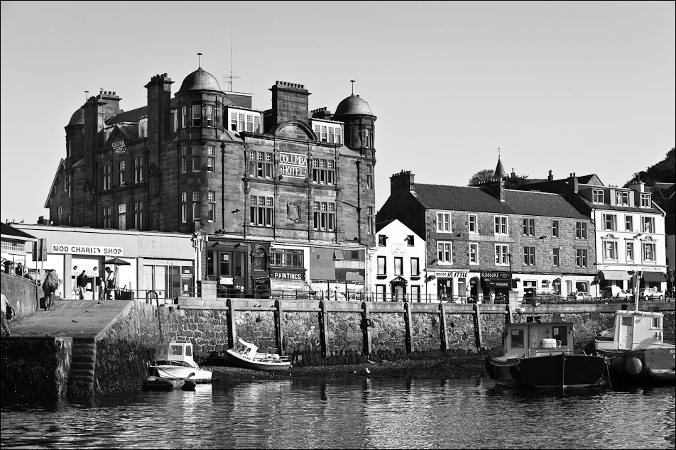 20090916 JW 178
Oban