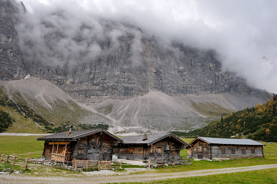 20091002 134539 Karwendel
