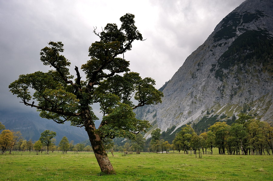 20091002 164757 Karwendel