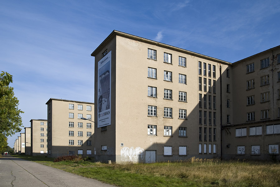 200910106678 - Prora auf Rügen