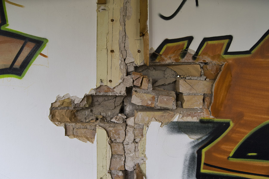 200910106793 - Prora auf Rügen