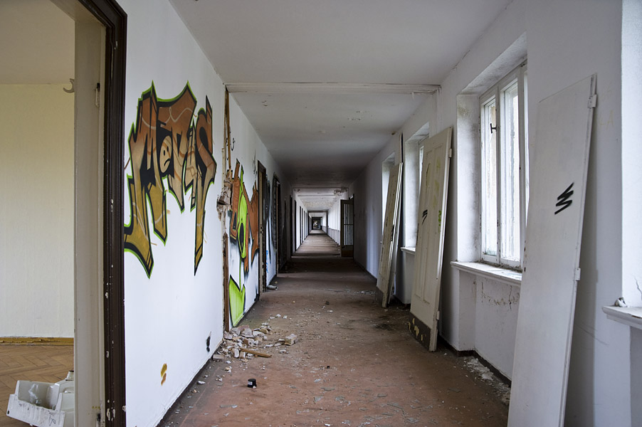 200910106794 - Prora auf Rügen
