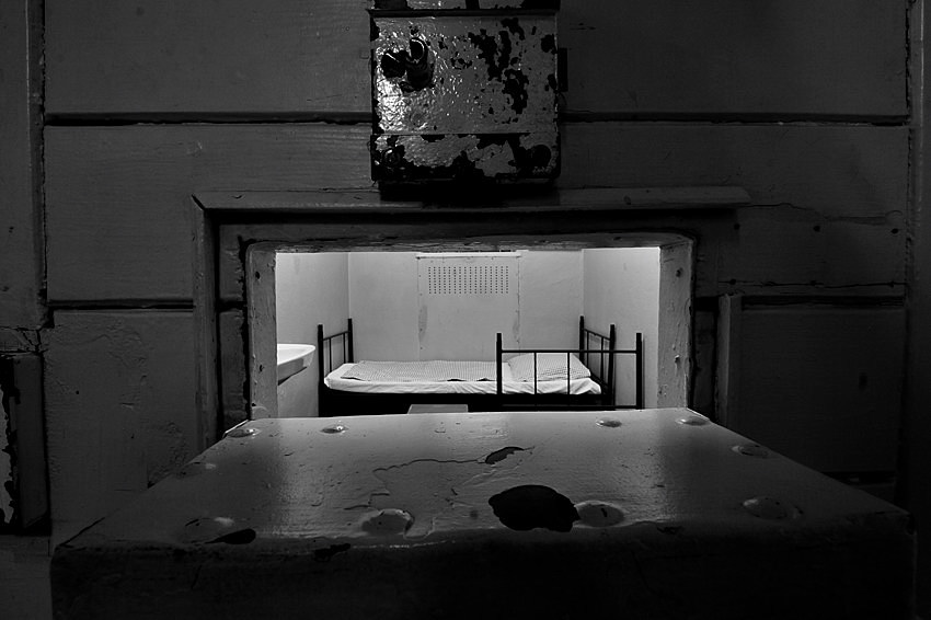 20091110 16 U Haft Stasi HRO
