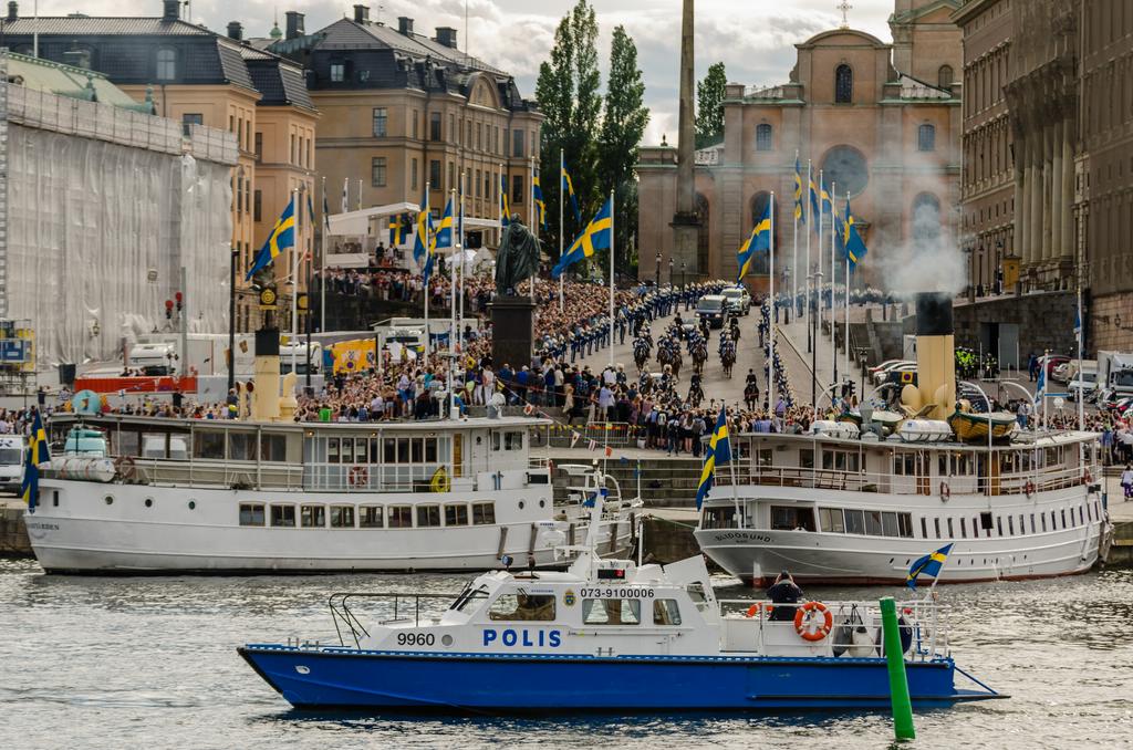 200KB Stockholm 106
