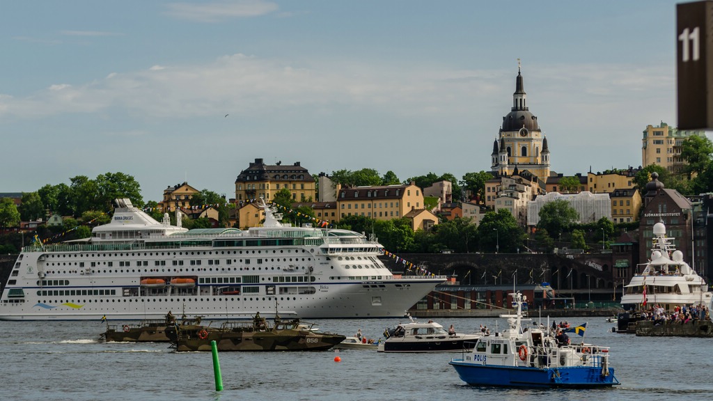 200KB Stockholm 109