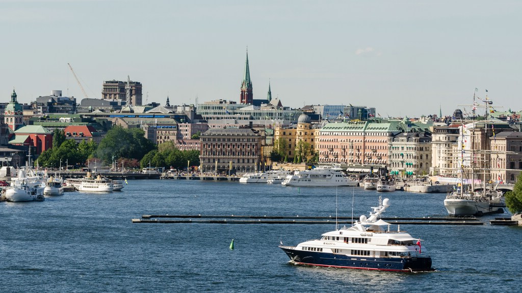 200KB Stockholm 17