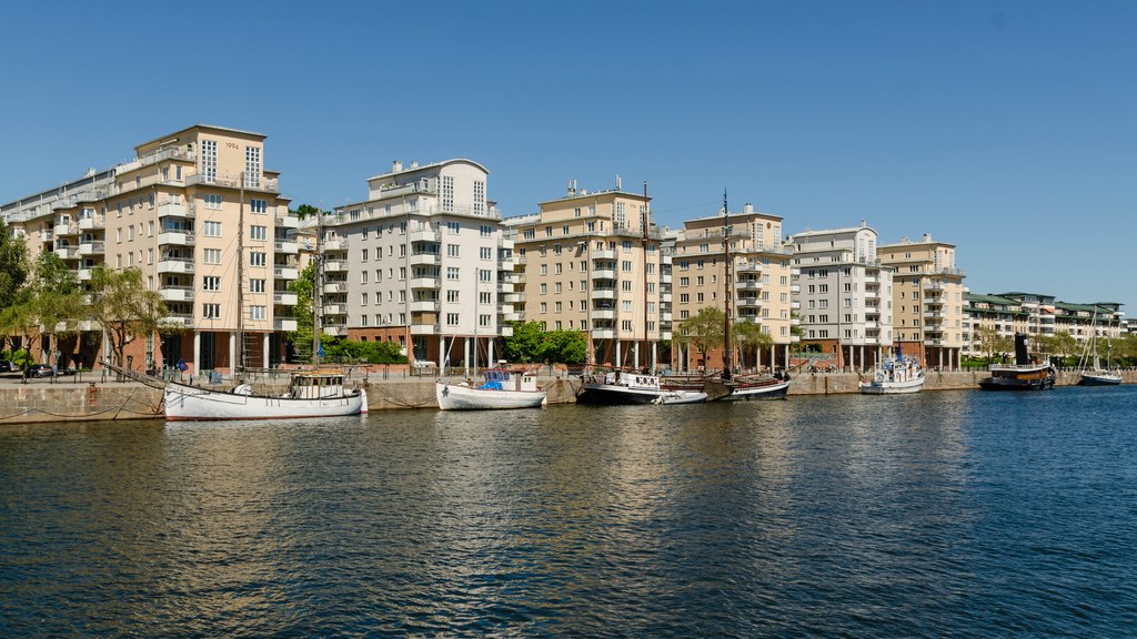 200KB Stockholm 2