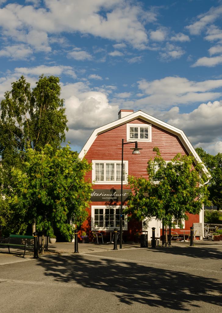 200KB Stockholm 200