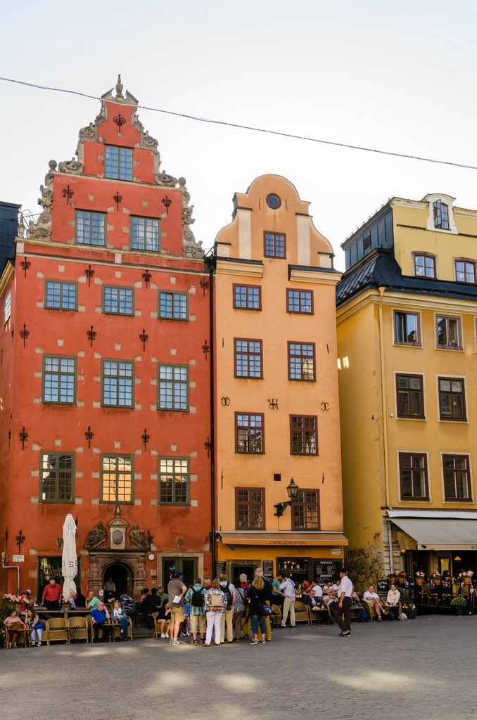 200KB Stockholm 34
