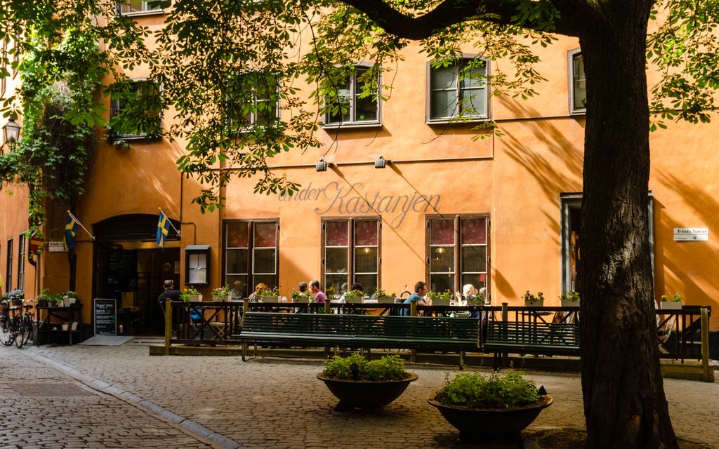 200KB Stockholm 41