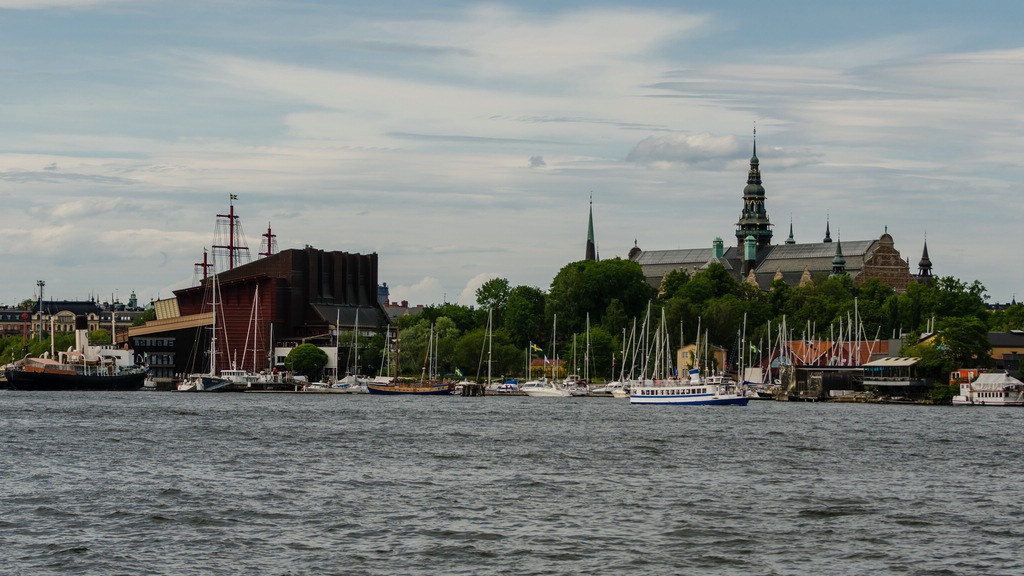 200KB Stockholm 95