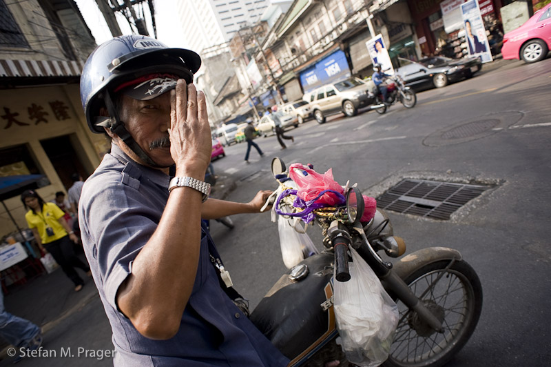 201 Thai BKK 534