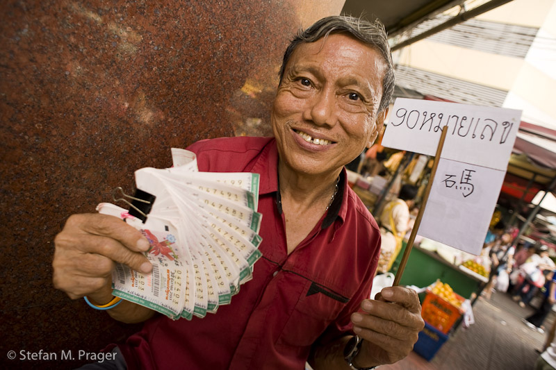 201 Thai BKK 701