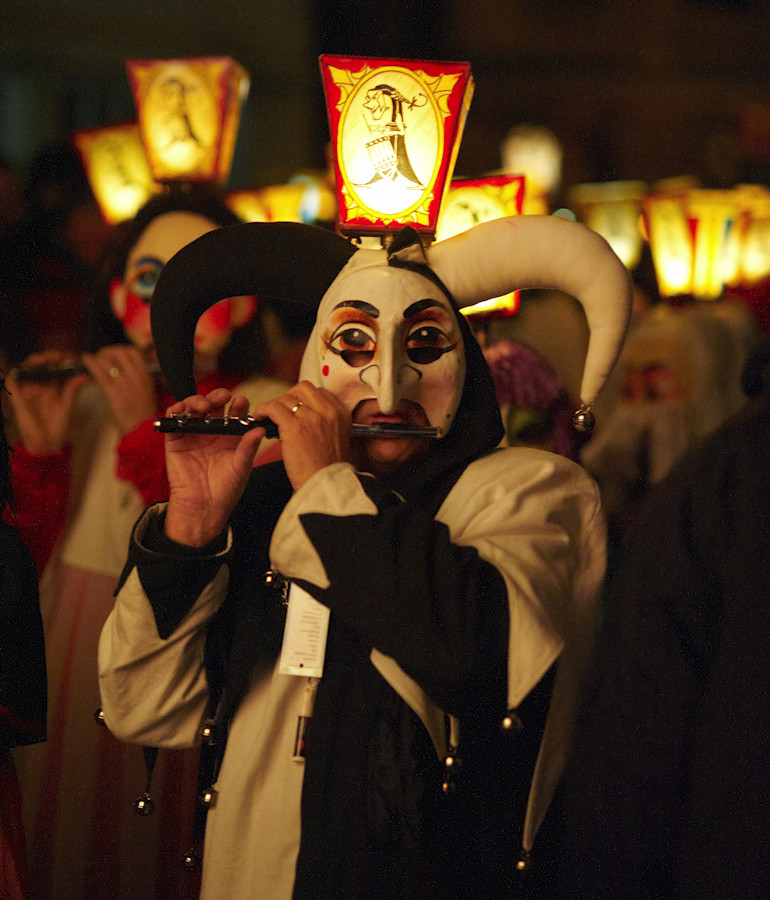 20110314 Fasnet Basel 7712
