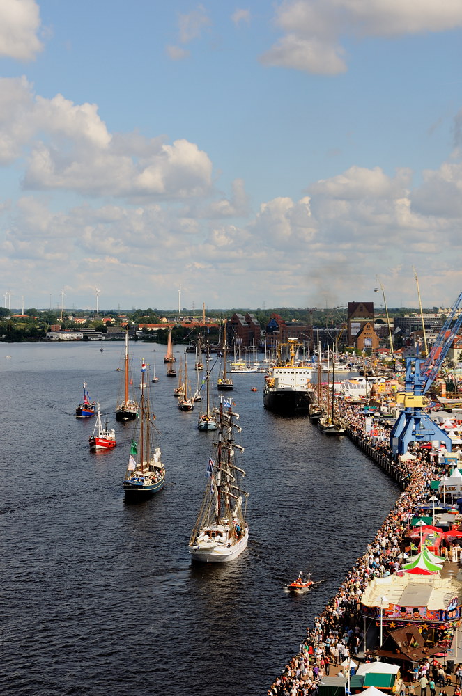 20110813 25 Hansesail 1