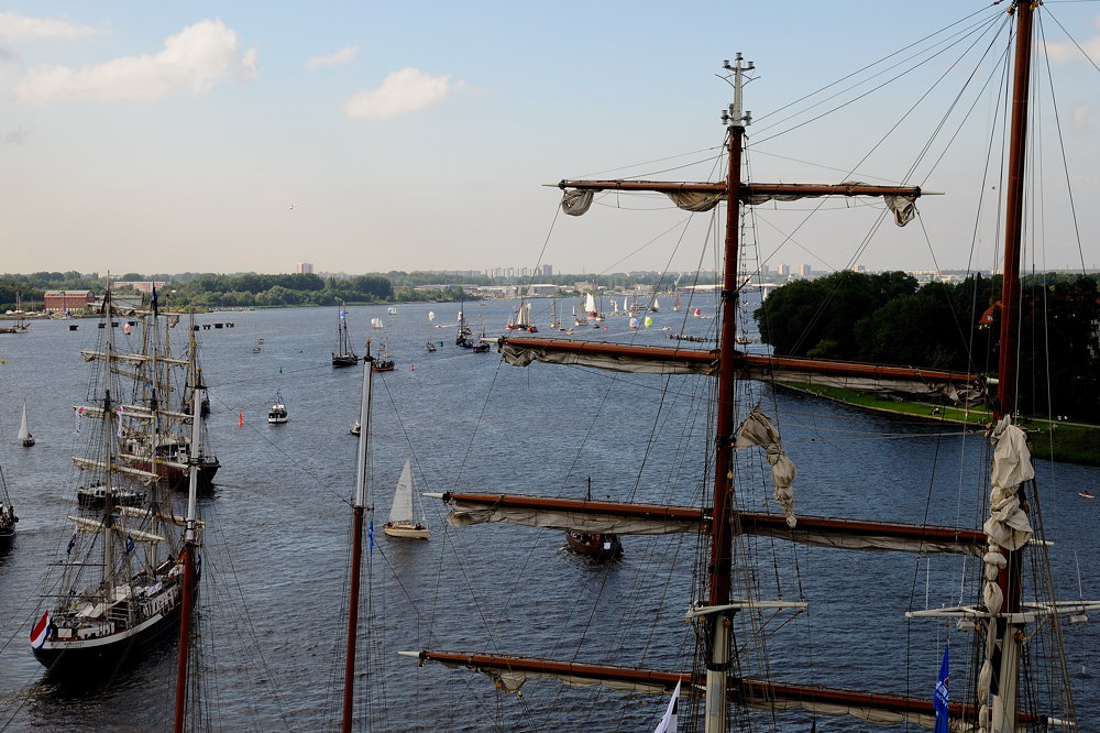 20110813 49 Hansesail 1