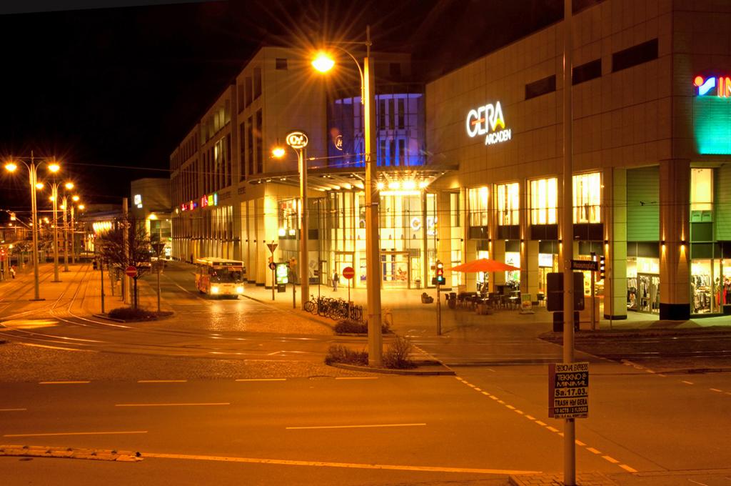 2012 03 13 8873 Gera Arcaden