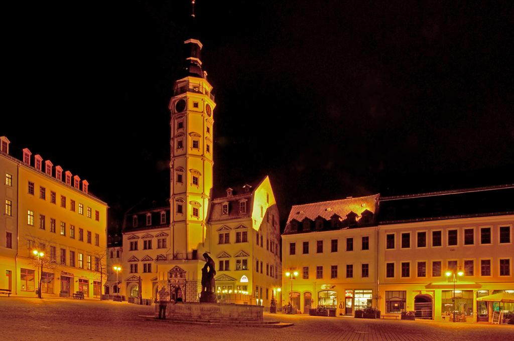 2012 03 13 8877 Gera Markt