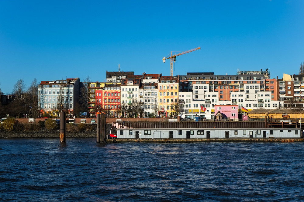 2012 11 30 133402 - Hafenrundfahrt Hamburg - 
1/280s - f 11.0 - ISO 200 - FUJIFILM XF18-55mm F2.8-4 R LM OIS @40,7 (äqu. 61) mm
