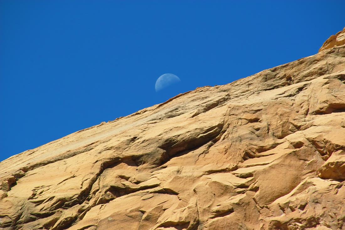 2012 am Glen Canyon Dam Page (AZ)