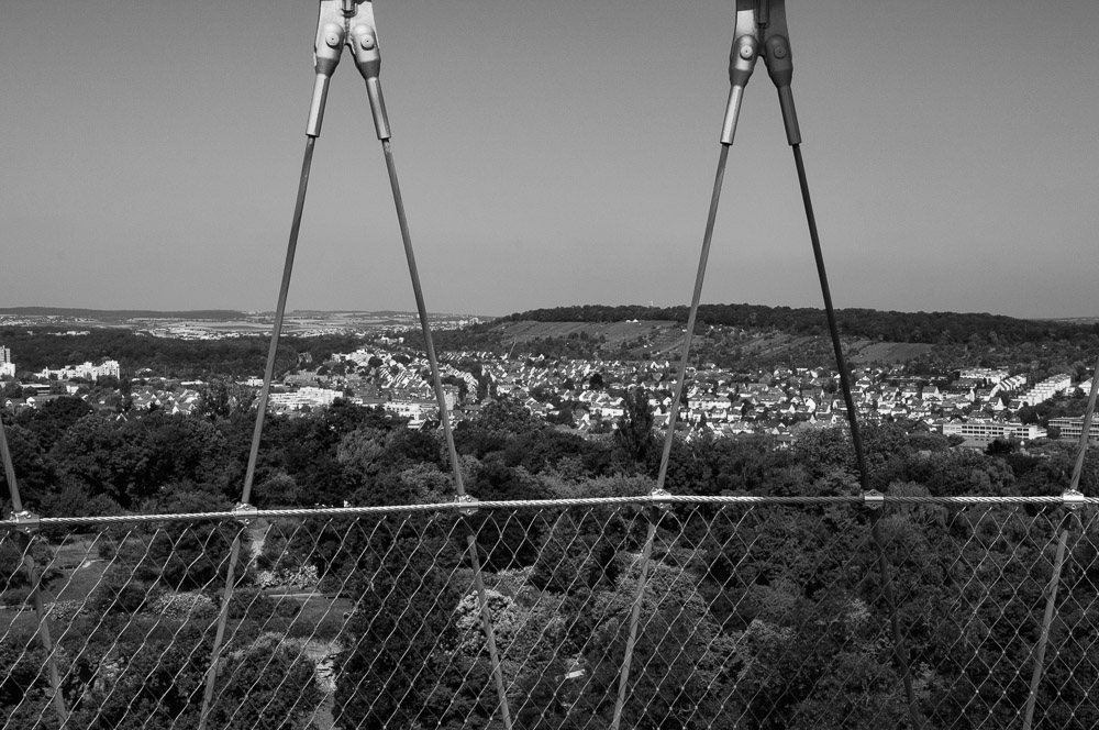 2012 Killesbergturm
