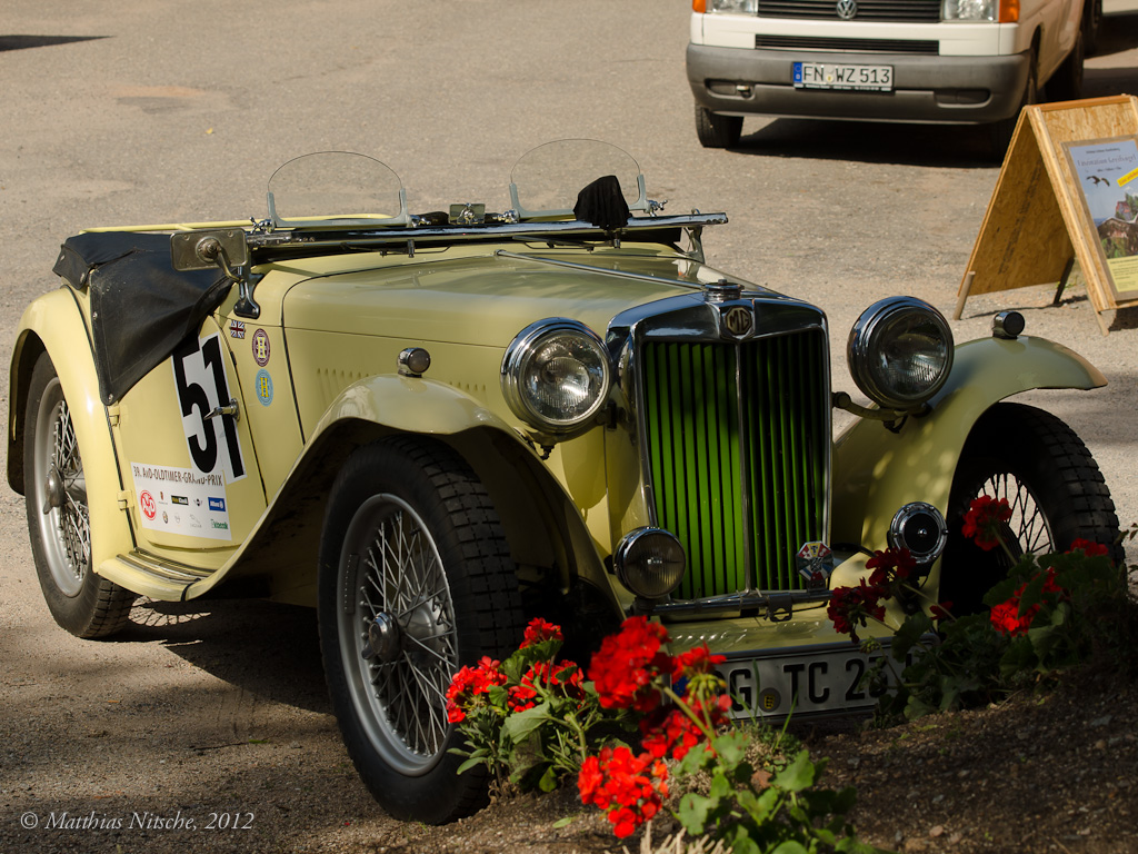 20120527 MG-M - Schloss Staufenberg