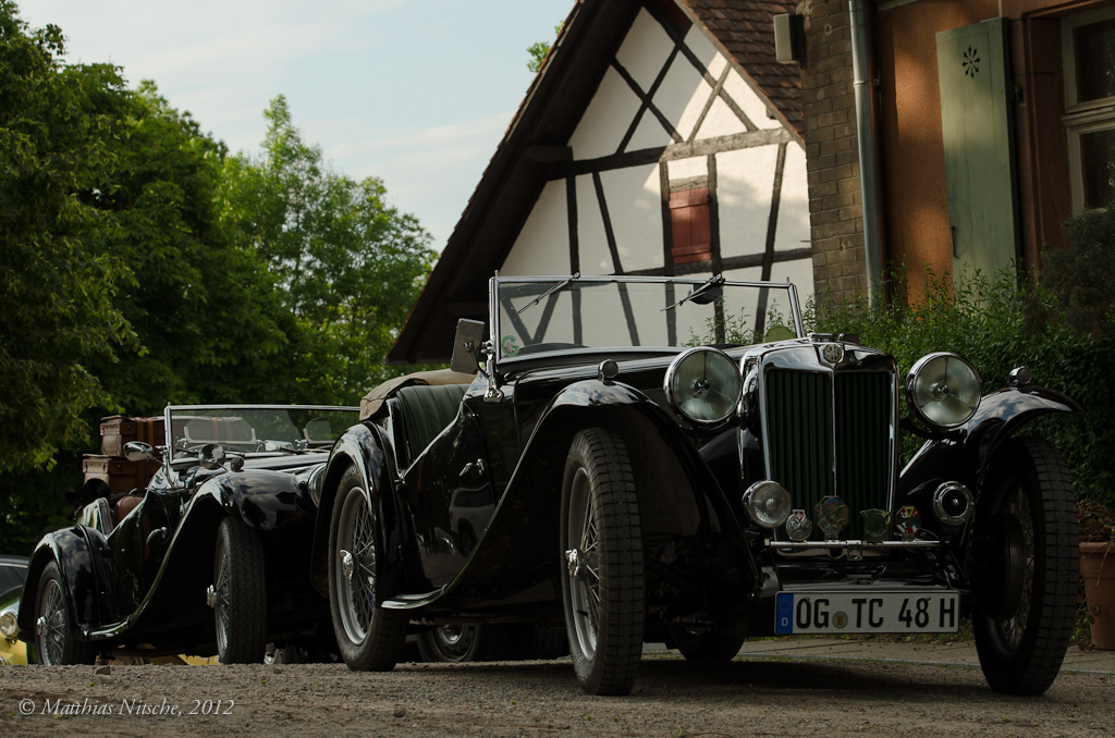 20120527 MG-TF - Schloss Staufenberg