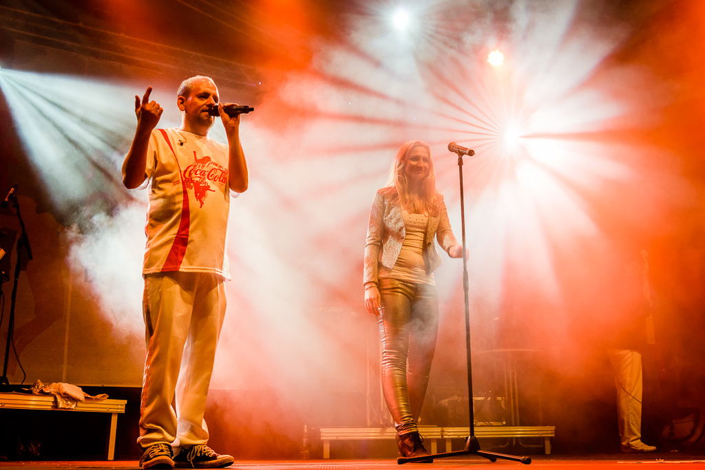 2013-09-20 MegaBand #70