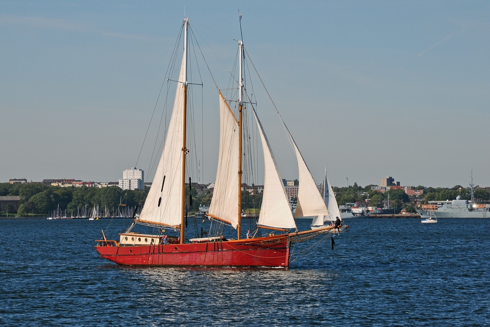 2013 Ethel von Brixham