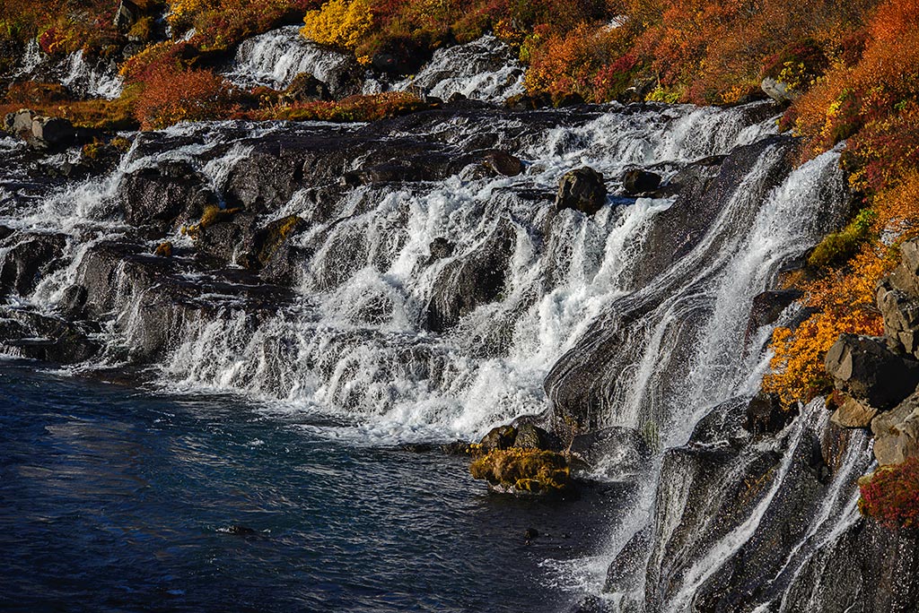 20131006 Hraunfossar