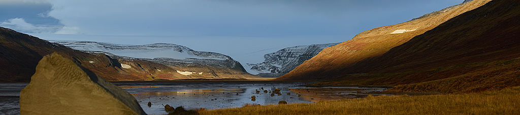 20131009 Kaldalón Drangajökull 3