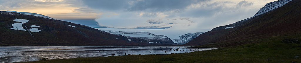 20131009 Kaldalón Drangajökull 5