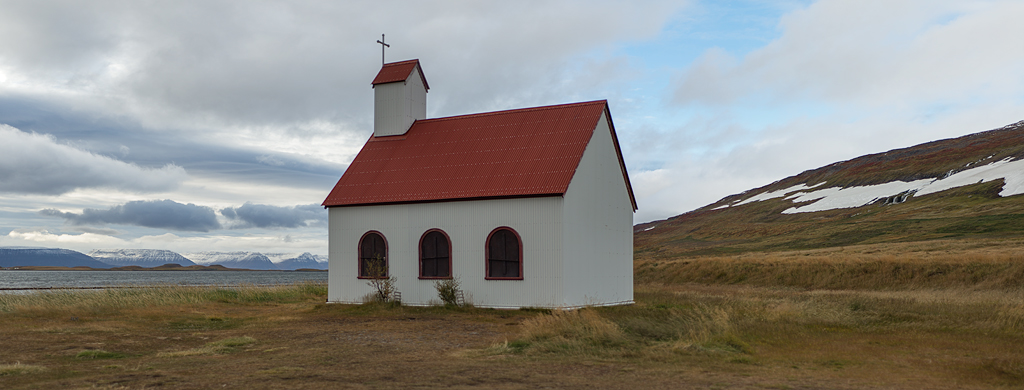 20131009 Unaðsdalskirkja