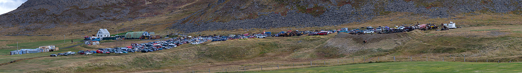 20131010 Garðsstaðir Panorama