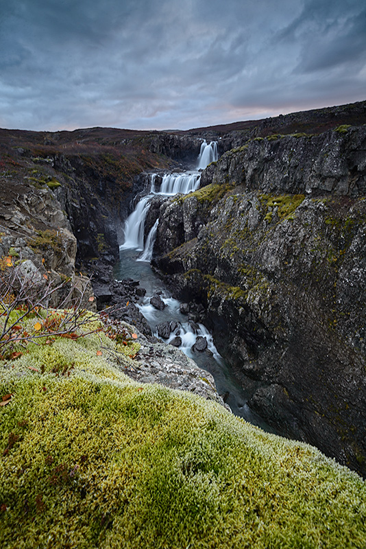 20131013 Leyndarmálfoss