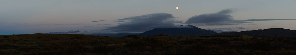 20131014 Þríhyrningur Panorama