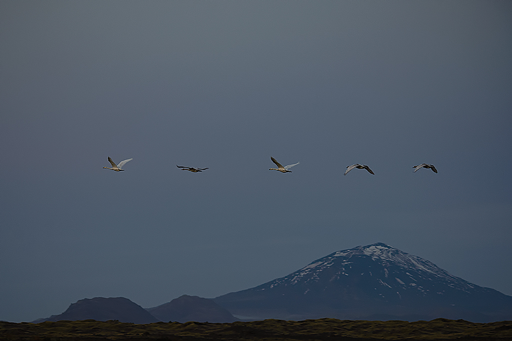 20131014 Nachtflug über die Hekla