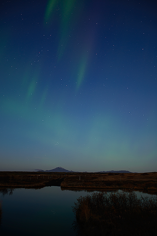 20131014 Polarlicht Start 2