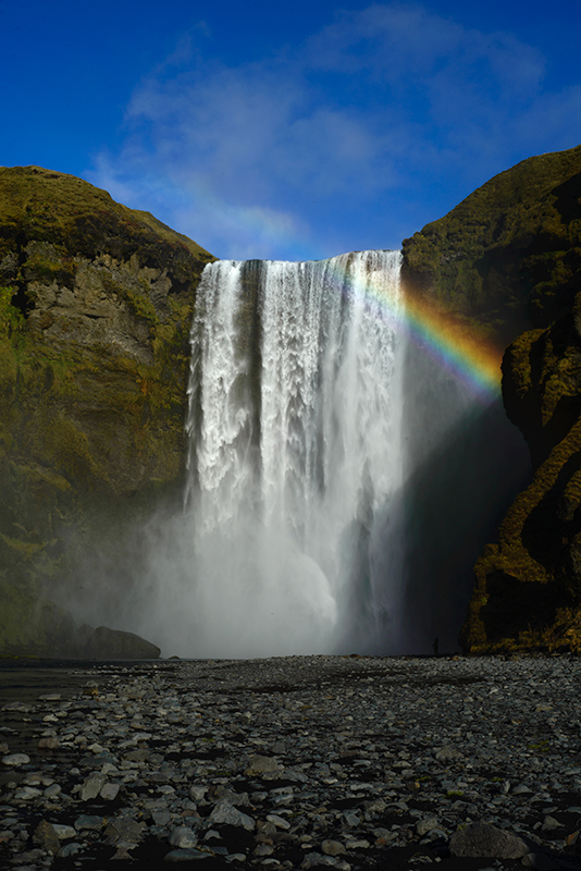 20131015 Skogafoss 1