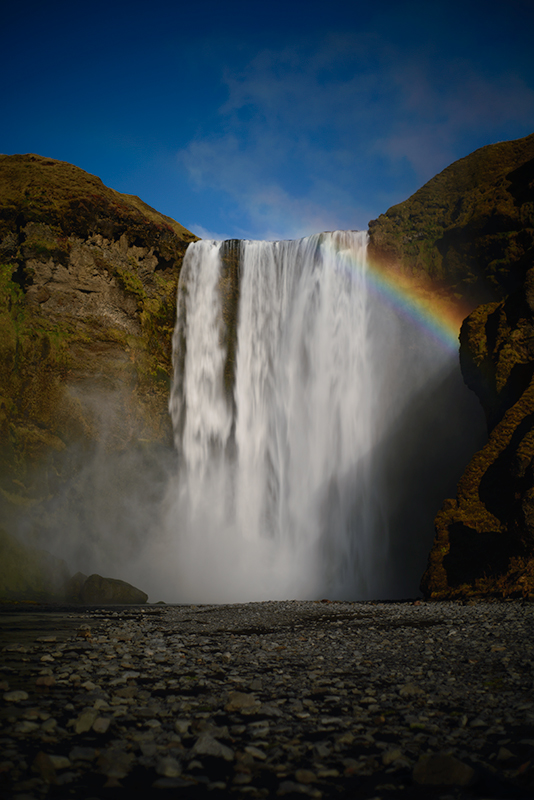 20131015 Skogafoss 2