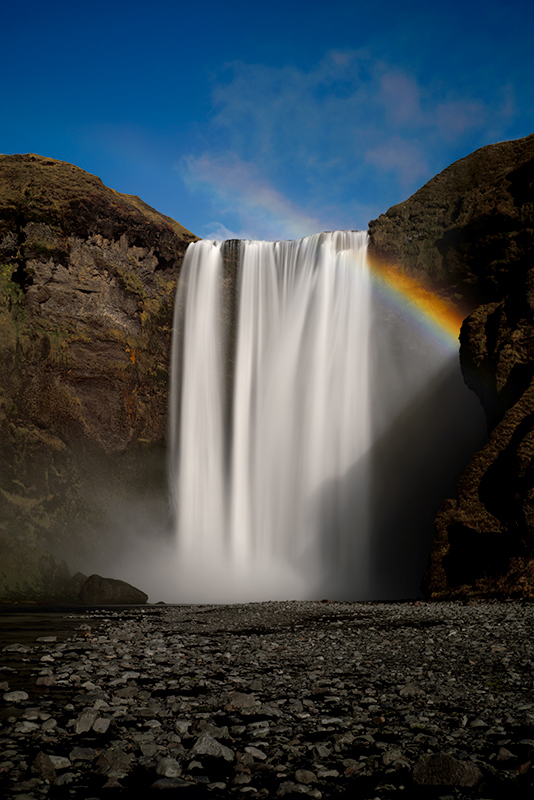20131015 Skogafoss 3